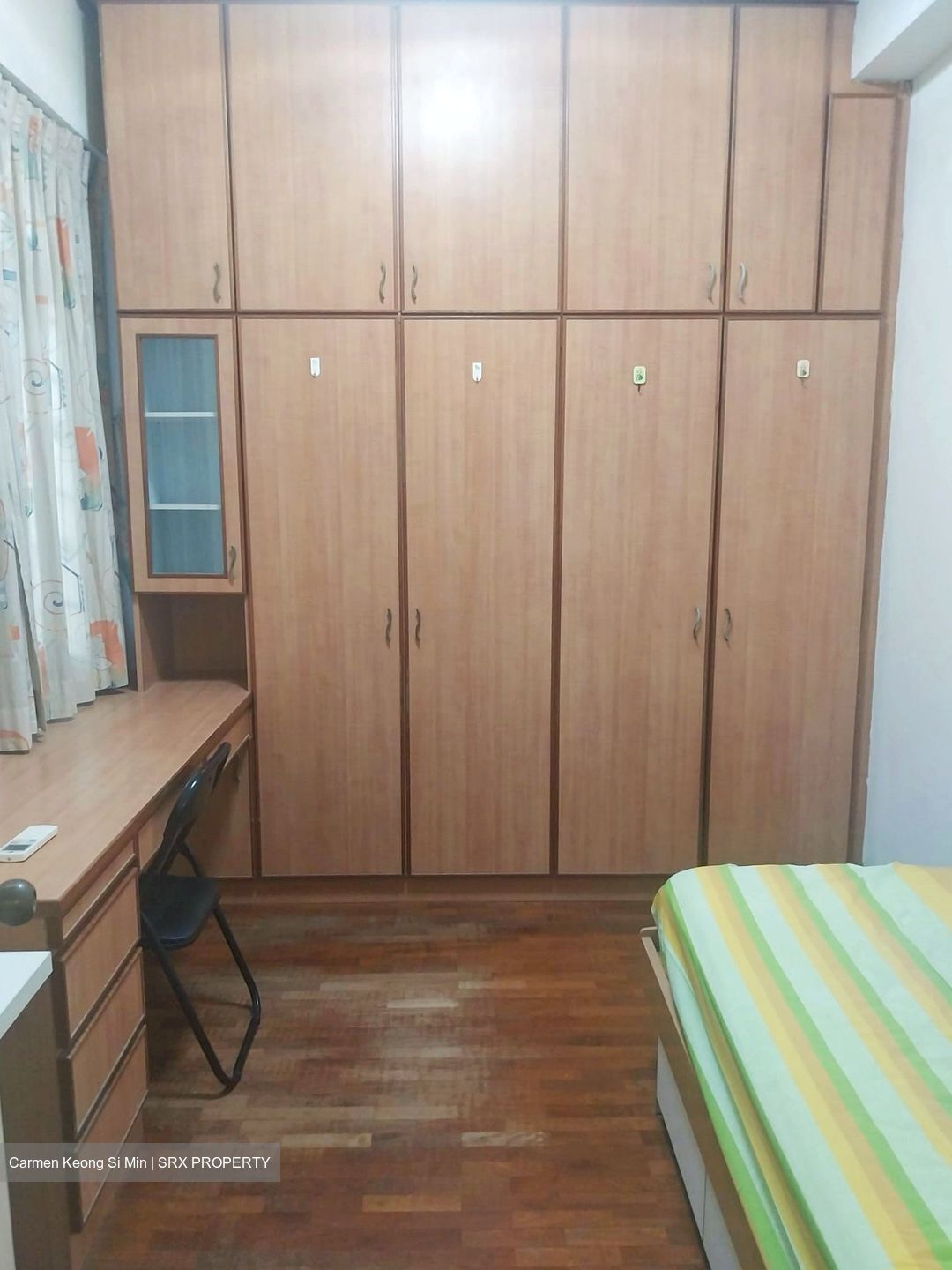 Camellia Lodge (D14), Apartment #552822041